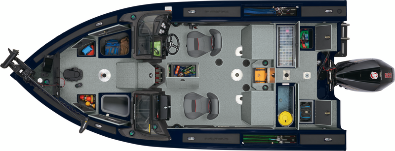 2023 Tracker Targa V-19 Combo Tournament Edition, Exclusive Auto Marine, deep-v aluminum fishing boat, power boat, outboard motor, mercury marine