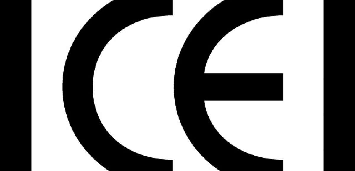 CE certification