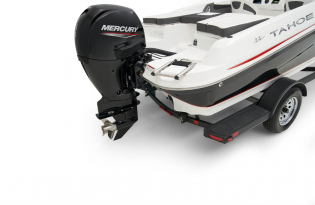bowrider, 2024 Tahoe 200 S, Exclusive Auto Marine, fiberglass boat, power boat, outboard motors, Mercury marine