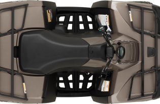 2022 Tracker off Road 600 EPS LE Exclusive Auto Marine ATV, side-by-side, UTV