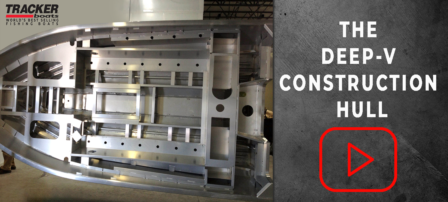 deep-v construction hull