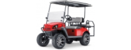 EZGO CARTS