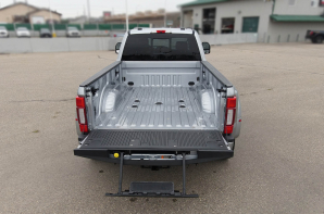 used truck, 2022 Ford F450 CrewCab Limited SuperDuty, 4x4, fordpassconnect, build tough