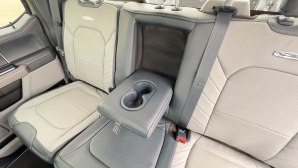 used truck, 2022 Ford F450 CrewCab Limited SuperDuty, 4x4, fordpassconnect, build tough