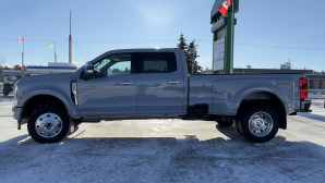 used vehicle, used TRUCK, 2024 Ford F-450 King Ranch 4x4,  used vehicle for sale, used Truck for sale,  used vehicle for sale near me, used Truck for sale near me,,  used vehicle for sale Prince Albert, used truck for sale Prince Albert, Used Vehicle Saskatchewan, used truck Saskatchewan, used car dealership near me, car dealership near me, local car dealership, near me, used Ford car for sale, used Toyota car for sale, used chevy for sale