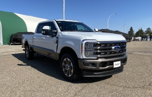 used truck, 2023 Ford F350 SuperDuty King Ranch, 4x4, Used truck for sale, used truck for sale near me, used truck for sale Prince Albert, used GMC truck, used Toyota, used Ford, used Chevrolet, Used Hyundai, used Honda, Prince Albert Dealership near me, Prince Albert Dealership near by, Saskatchewan Dealership near me, Saskatchewan Dealership near by, used 4x4 truck, new truck for sale, new truck for sale near me, top dealership