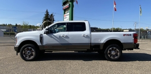 used truck, 2023 Ford F350 SuperDuty King Ranch, 4x4, Used truck for sale, used truck for sale near me, used truck for sale Prince Albert, used GMC truck, used Toyota, used Ford, used Chevrolet, Used Hyundai, used Honda, Prince Albert Dealership near me, Prince Albert Dealership near by, Saskatchewan Dealership near me, Saskatchewan Dealership near by, used 4x4 truck, new truck for sale, new truck for sale near me, top dealership