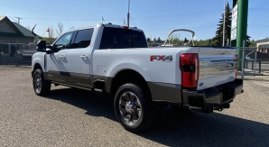 used truck, 2023 Ford F350 SuperDuty King Ranch, 4x4, Used truck for sale, used truck for sale near me, used truck for sale Prince Albert, used GMC truck, used Toyota, used Ford, used Chevrolet, Used Hyundai, used Honda, Prince Albert Dealership near me, Prince Albert Dealership near by, Saskatchewan Dealership near me, Saskatchewan Dealership near by, used 4x4 truck, new truck for sale, new truck for sale near me, top dealership