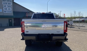 used truck, 2023 Ford F350 SuperDuty King Ranch, 4x4, Used truck for sale, used truck for sale near me, used truck for sale Prince Albert, used GMC truck, used Toyota, used Ford, used Chevrolet, Used Hyundai, used Honda, Prince Albert Dealership near me, Prince Albert Dealership near by, Saskatchewan Dealership near me, Saskatchewan Dealership near by, used 4x4 truck, new truck for sale, new truck for sale near me, top dealership