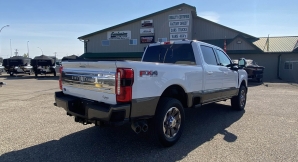 used truck, 2023 Ford F350 SuperDuty King Ranch, 4x4, Used truck for sale, used truck for sale near me, used truck for sale Prince Albert, used GMC truck, used Toyota, used Ford, used Chevrolet, Used Hyundai, used Honda, Prince Albert Dealership near me, Prince Albert Dealership near by, Saskatchewan Dealership near me, Saskatchewan Dealership near by, used 4x4 truck, new truck for sale, new truck for sale near me, top dealership