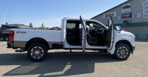 used truck, 2023 Ford F350 SuperDuty King Ranch, 4x4, Used truck for sale, used truck for sale near me, used truck for sale Prince Albert, used GMC truck, used Toyota, used Ford, used Chevrolet, Used Hyundai, used Honda, Prince Albert Dealership near me, Prince Albert Dealership near by, Saskatchewan Dealership near me, Saskatchewan Dealership near by, used 4x4 truck, new truck for sale, new truck for sale near me, top dealership