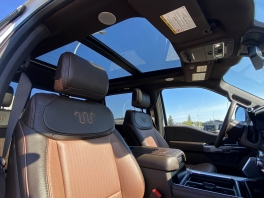 used truck, 2023 Ford F350 SuperDuty King Ranch, 4x4, Used truck for sale, used truck for sale near me, used truck for sale Prince Albert, used GMC truck, used Toyota, used Ford, used Chevrolet, Used Hyundai, used Honda, Prince Albert Dealership near me, Prince Albert Dealership near by, Saskatchewan Dealership near me, Saskatchewan Dealership near by, used 4x4 truck, new truck for sale, new truck for sale near me, top dealership