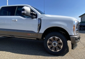used truck, 2023 Ford F350 SuperDuty King Ranch, 4x4, Used truck for sale, used truck for sale near me, used truck for sale Prince Albert, used GMC truck, used Toyota, used Ford, used Chevrolet, Used Hyundai, used Honda, Prince Albert Dealership near me, Prince Albert Dealership near by, Saskatchewan Dealership near me, Saskatchewan Dealership near by, used 4x4 truck, new truck for sale, new truck for sale near me, top dealership