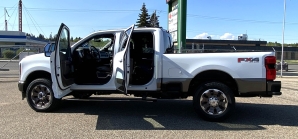 used truck, 2023 Ford F350 SuperDuty King Ranch, 4x4, Used truck for sale, used truck for sale near me, used truck for sale Prince Albert, used GMC truck, used Toyota, used Ford, used Chevrolet, Used Hyundai, used Honda, Prince Albert Dealership near me, Prince Albert Dealership near by, Saskatchewan Dealership near me, Saskatchewan Dealership near by, used 4x4 truck, new truck for sale, new truck for sale near me, top dealership
