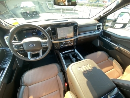 used truck, 2023 Ford F350 SuperDuty King Ranch, 4x4, Used truck for sale, used truck for sale near me, used truck for sale Prince Albert, used GMC truck, used Toyota, used Ford, used Chevrolet, Used Hyundai, used Honda, Prince Albert Dealership near me, Prince Albert Dealership near by, Saskatchewan Dealership near me, Saskatchewan Dealership near by, used 4x4 truck, new truck for sale, new truck for sale near me, top dealership