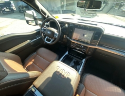 used truck, 2023 Ford F350 SuperDuty King Ranch, 4x4, Used truck for sale, used truck for sale near me, used truck for sale Prince Albert, used GMC truck, used Toyota, used Ford, used Chevrolet, Used Hyundai, used Honda, Prince Albert Dealership near me, Prince Albert Dealership near by, Saskatchewan Dealership near me, Saskatchewan Dealership near by, used 4x4 truck, new truck for sale, new truck for sale near me, top dealership