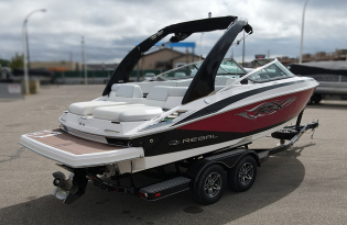 used boat, 2012 Regal 2300 RX , Exclusive Auto Marine, bowriders, power boats, inboard motor, Mercruiser