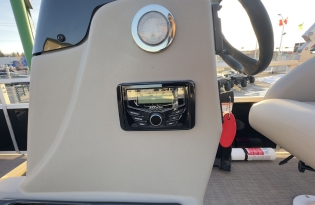 used pontoon boat, used pontoon boat for sale, 18 ft. pontoon boat, boat for sale, boats for sale near me, pontoon boats for sale near me, new pontoon boat