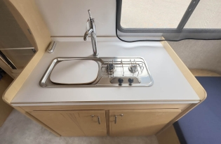 used boler travel trailer, Boler trailer, fiberglass trailer, molded trailer, lightweight trailer, vintage camper, "egg on wheels", Winnipeg-made trailer